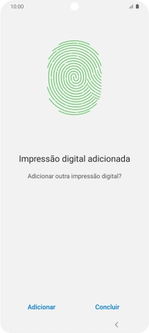 Prima Concluir.