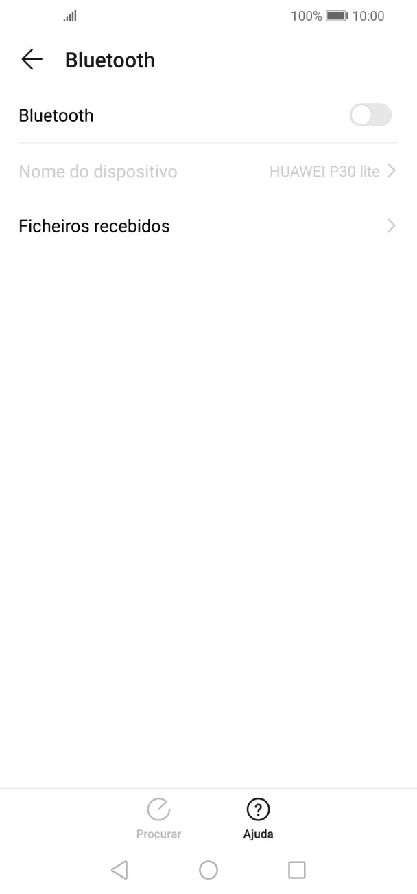 Prima o indicador junto a 