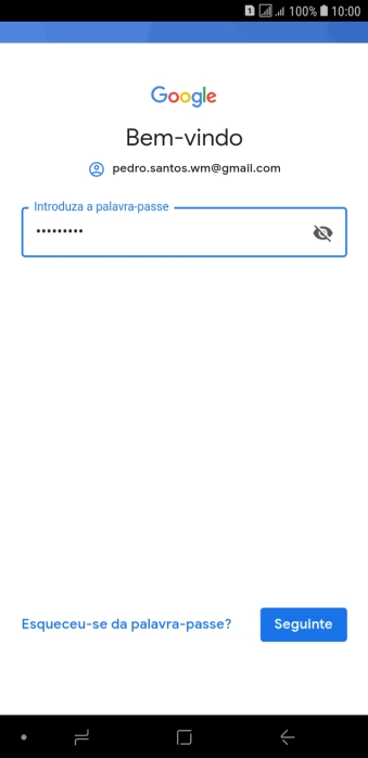 Prima Seguinte.