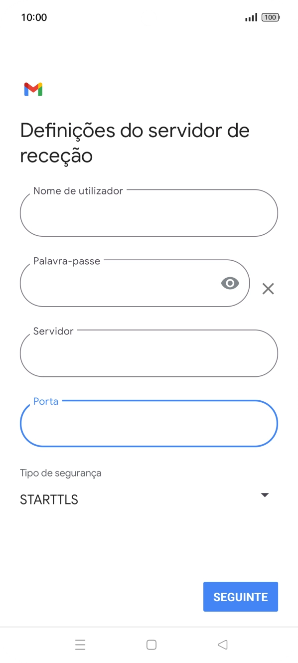 Prima a lista suspensa sob 