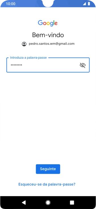 Prima Seguinte.