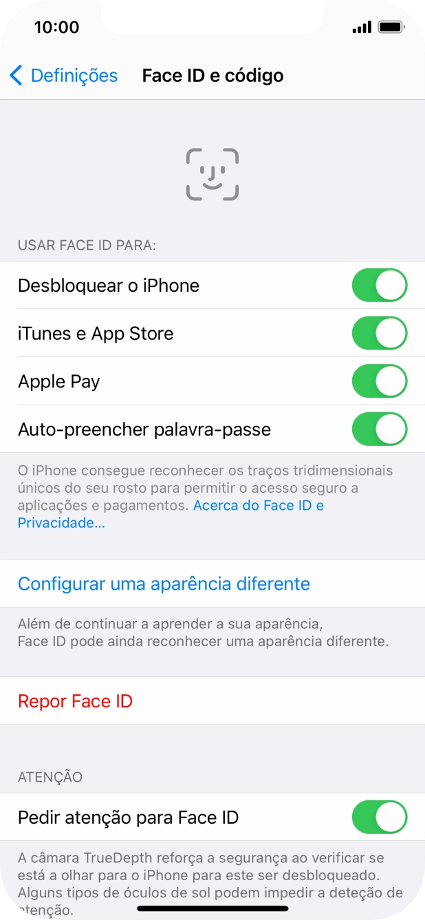 Prima o indicador junto a 