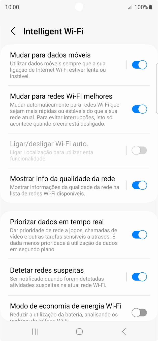 Prima o indicador junto a 