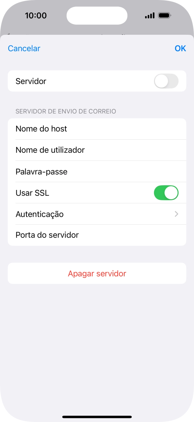 Prima o indicador junto a 