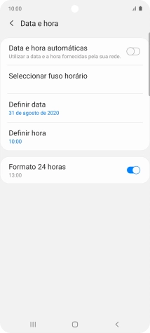Prima o indicador junto a 