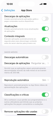 Prima o indicador junto a 