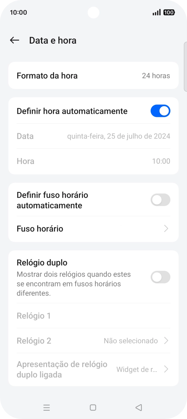 Prima o indicador junto a 