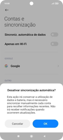 Prima OK.
