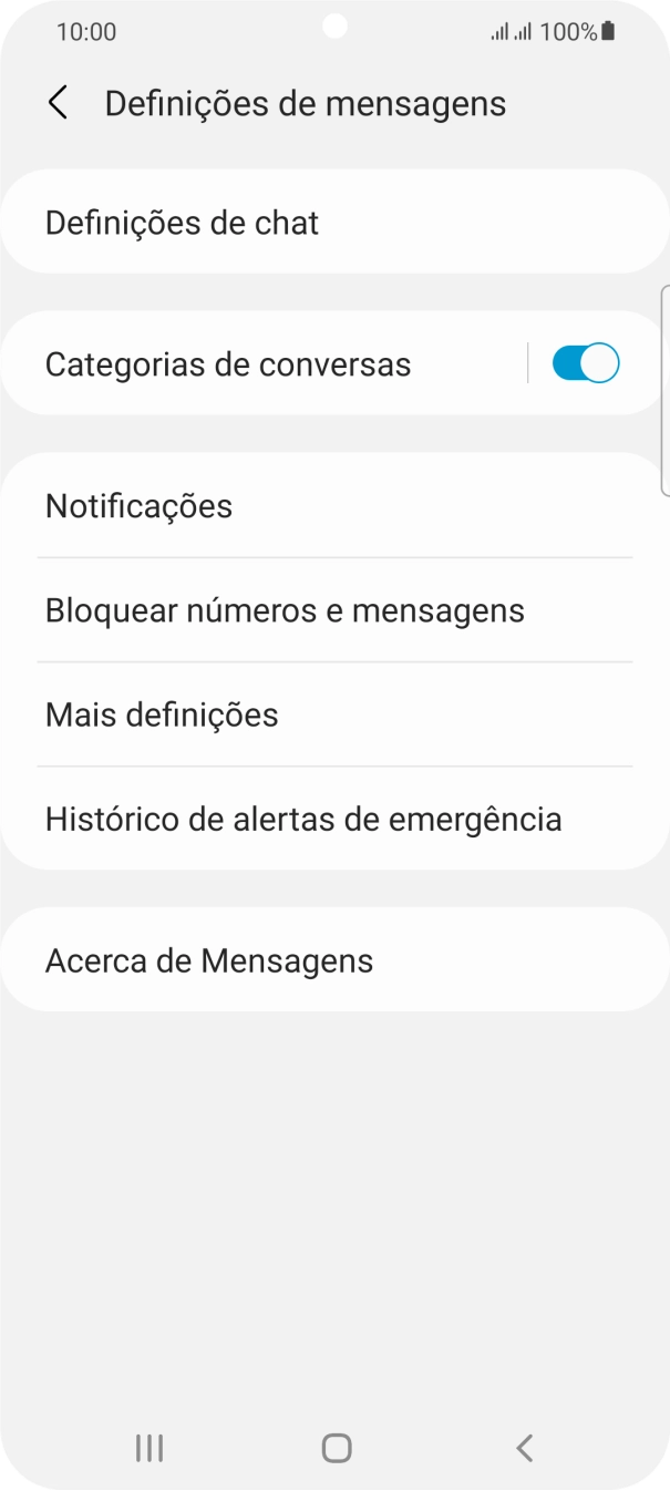 Prima Mais definições.