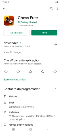 Prima Desinstalar.