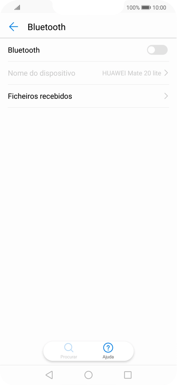 Prima o indicador junto a 