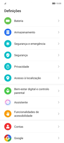 Prima Bateria.