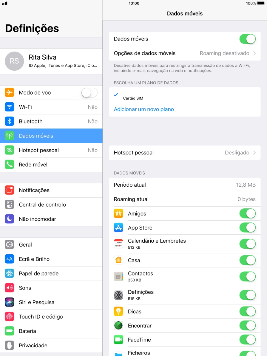 Prima o indicador junto a 