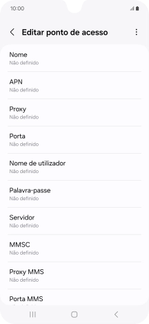 Prima Nome.