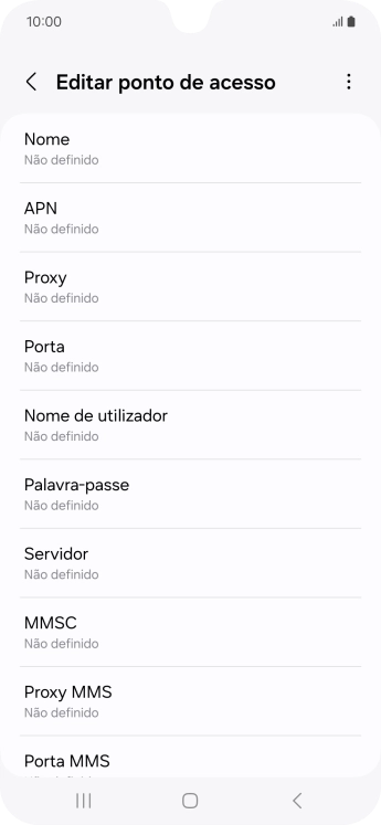 Prima Nome.