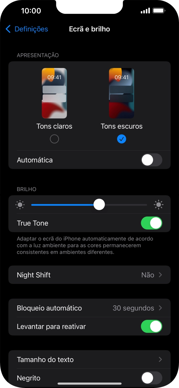 Prima o indicador junto a 