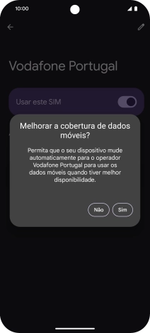 Prima Sim.