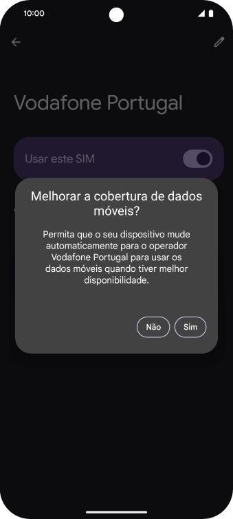 Prima Sim.