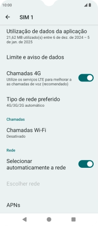 Prima APNs.