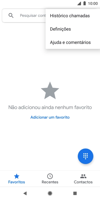 Prima Definições.
