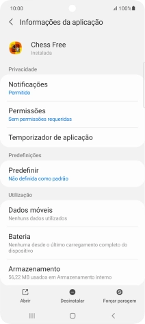 Prima Armazenamento.