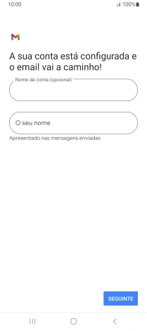 Prima o campo sob 