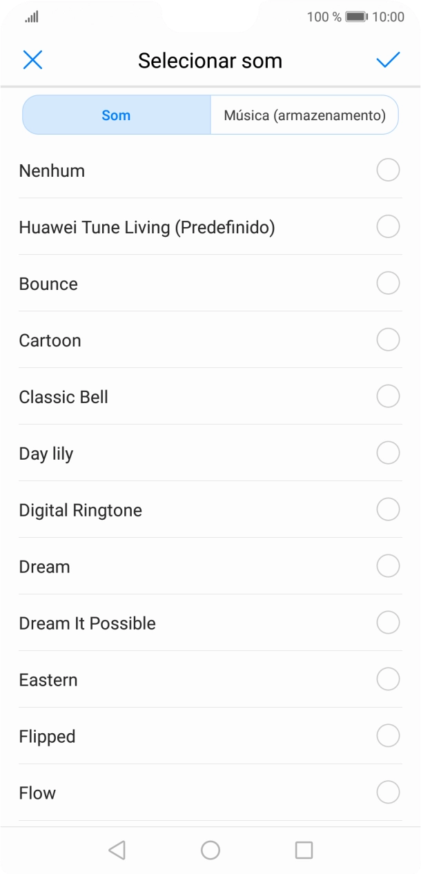 Prima Música (armazenamento).