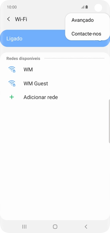 Prima Avançado.