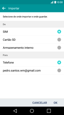 Prima SIM.