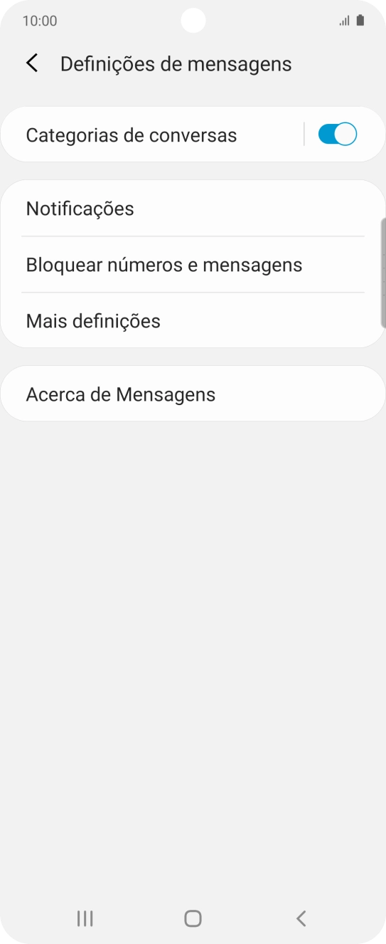 Prima Mais definições.