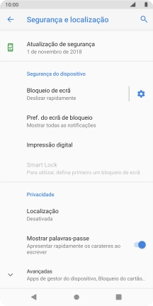 Prima Avançadas.