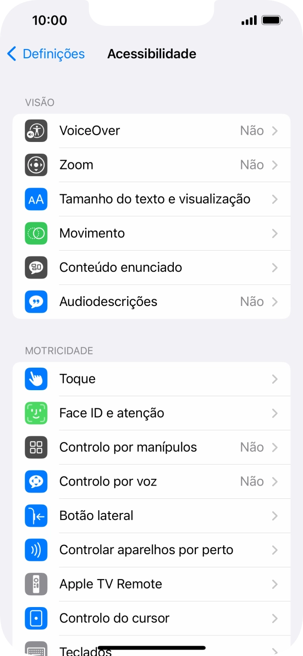 Prima a categoria pretendida sob  