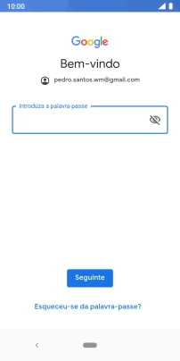 Prima o campo sob 