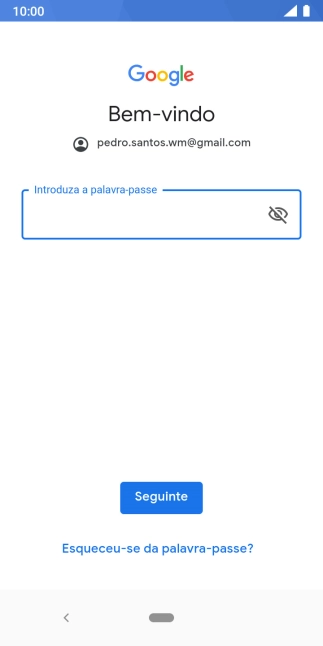 Prima o campo sob 