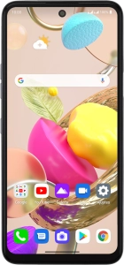 LG K42