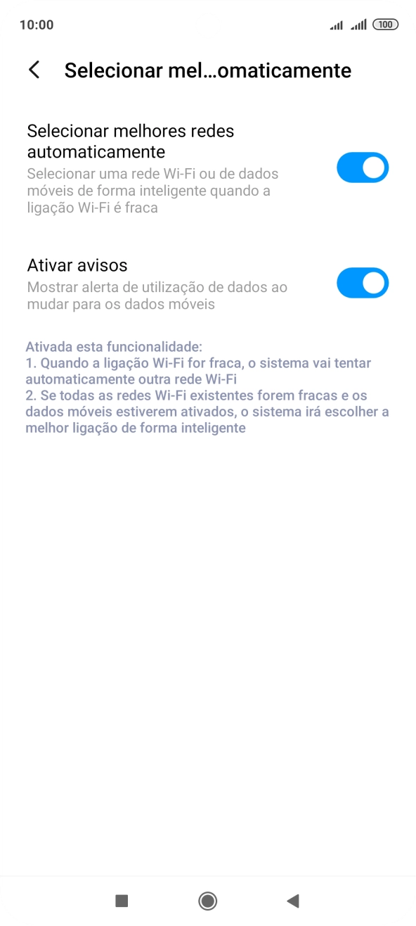 Prima o indicador junto a 