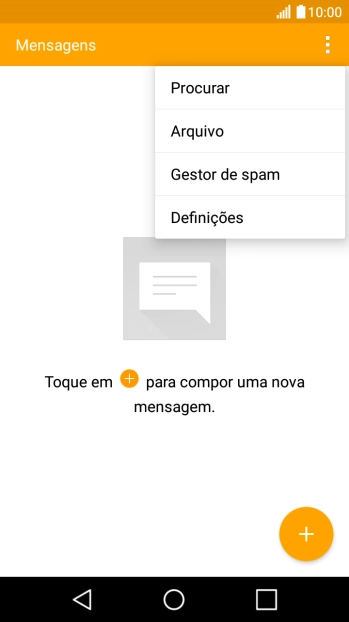 Prima Definições.