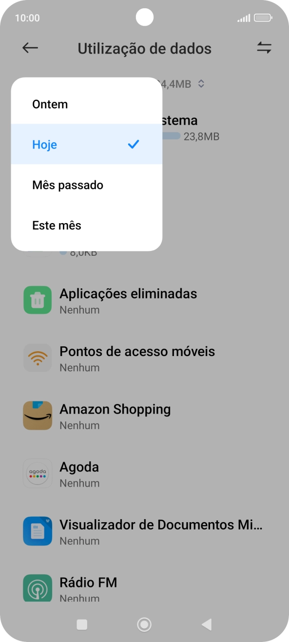 Prima a definição pretendida.
