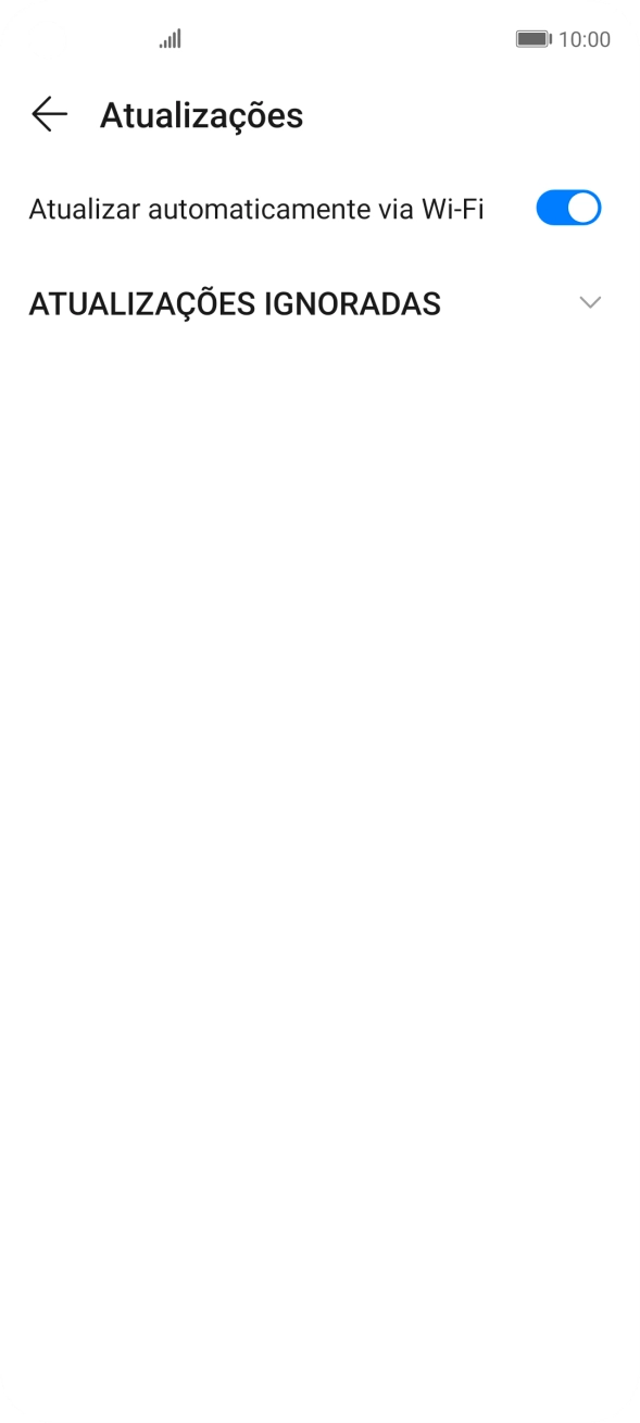 Prima o indicador junto a 