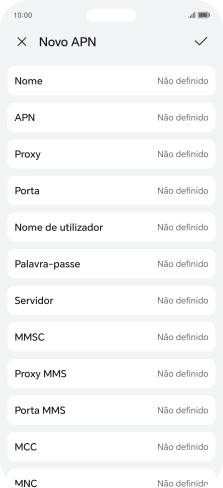 Prima Nome.