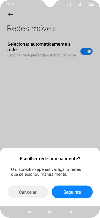 Prima Seguinte.