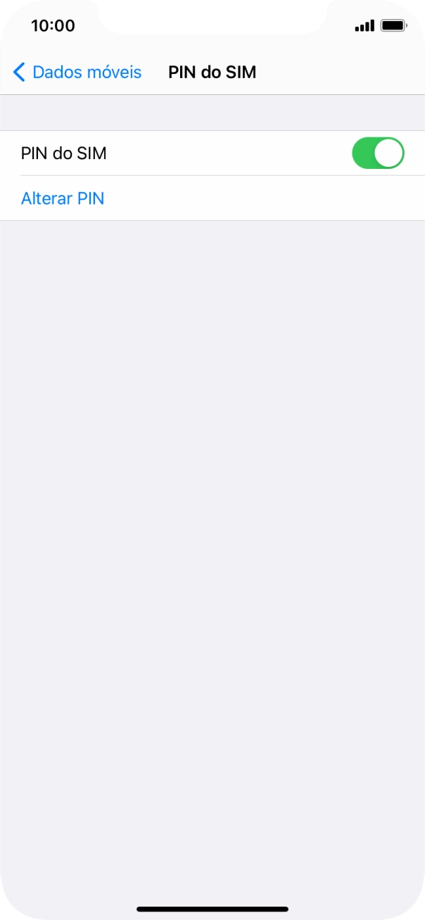 Prima o indicador junto a 