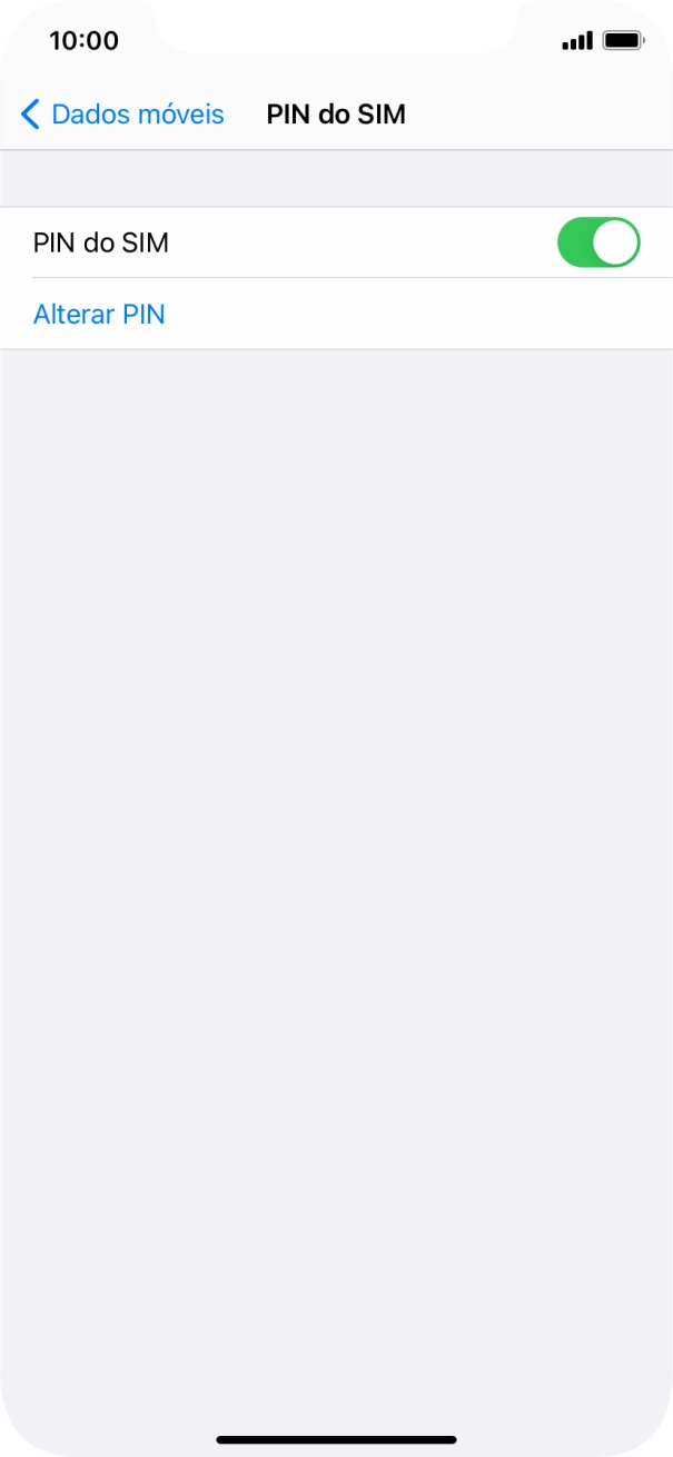 Prima o indicador junto a 