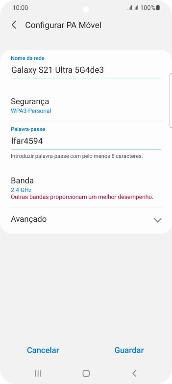 Prima Guardar.