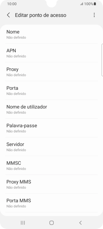 Prima Nome.