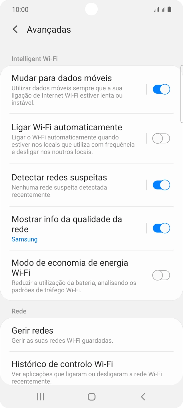 Prima o indicador junto a 