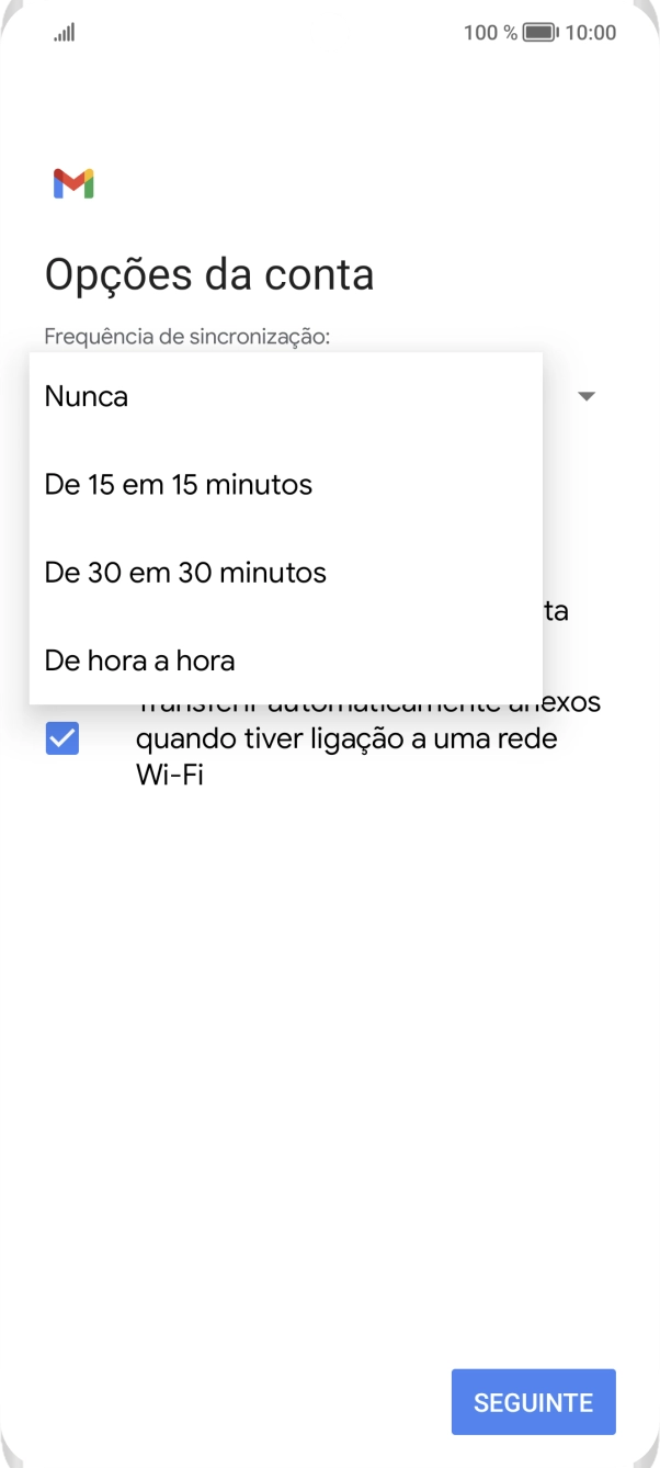 Prima a definição pretendida.