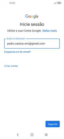 Prima Seguinte.