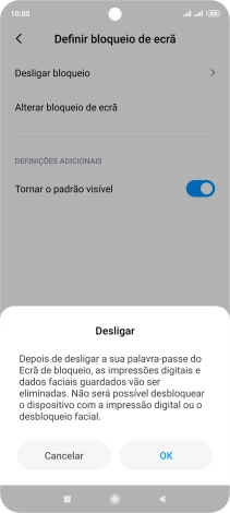 Prima OK.