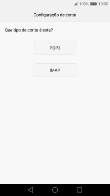 Prima IMAP.